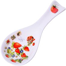 Подставка для ложки Loraine 30327, 24,7 см