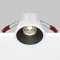 Встраиваемый светильник Альфа / Alfa LED 15 Вт 3000 К 36°  с функцией диммирования Technical dl043-01-15w3k-d-rd-wb
