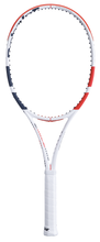Теннисная ракетка Babolat Pure Strike 16х19 (2020), без натяжки