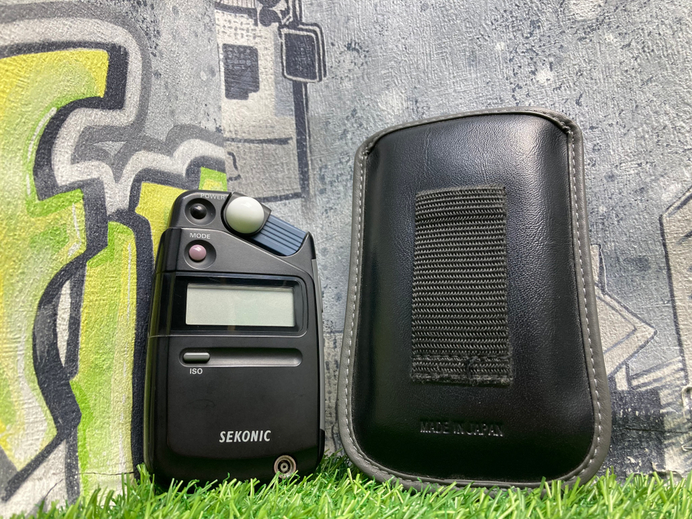 Sekonic L-308B