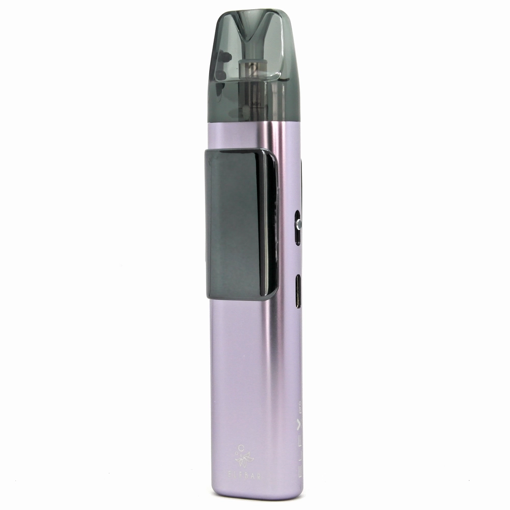 Elf Bar ELFX PRO 1200 mAh Purple