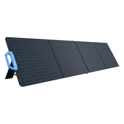 Солнечная панель Bluetti PV200, складная, 200 Вт