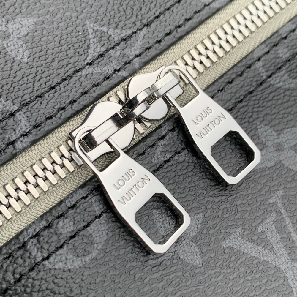 Louis Vuitton Keepall Bandouliere 55