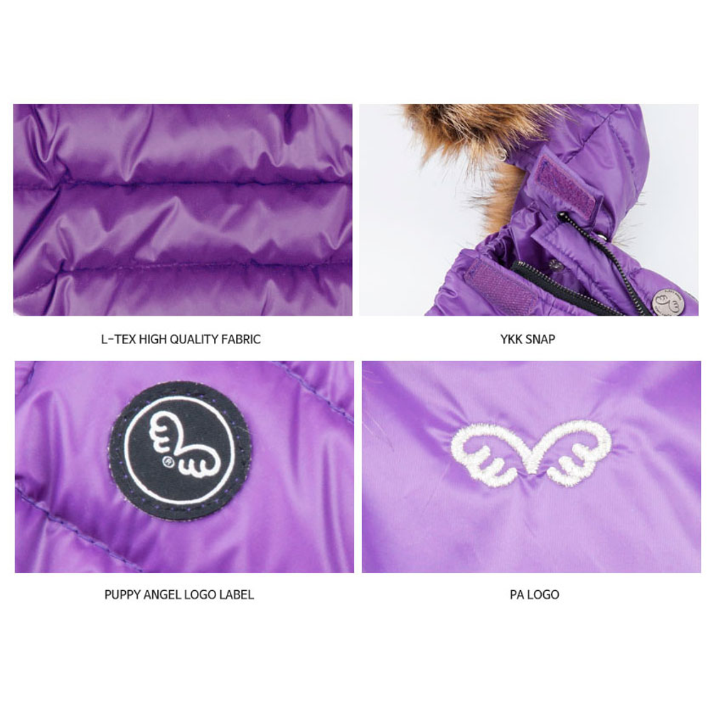 519 PA-OW Комбинезон для девочки