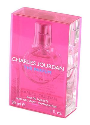 Charles Jourdan The Parfum