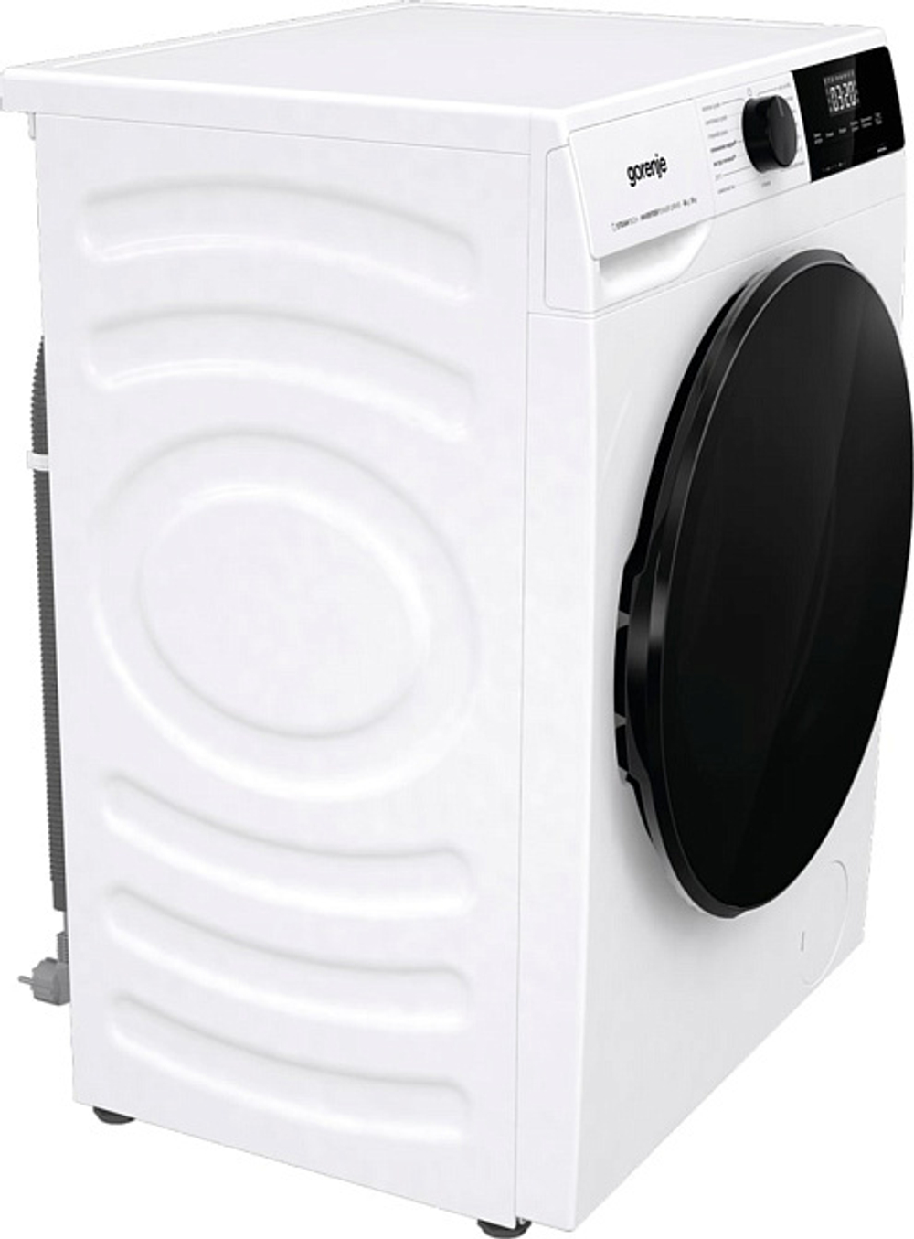 Стирально-сушильная машина Gorenje W1D2A854ADPS