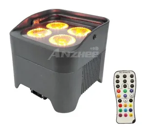 Прожекторы с аккумуляторными батареями