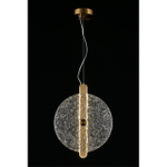 Подвесной светодиодный светильник Aployt Lorentayn APL.328.06.11