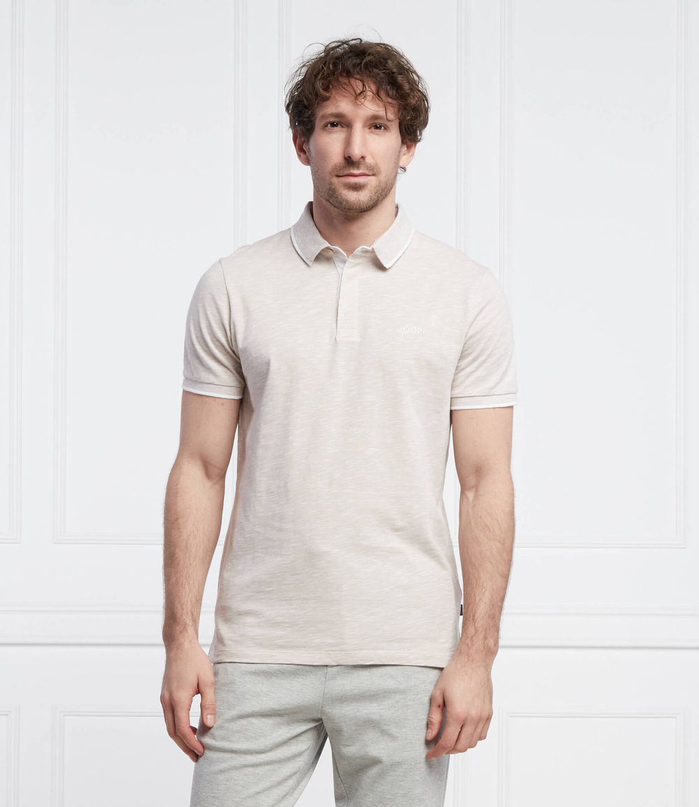 Поло Iwanko Joop! - бежевый(30032098)