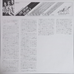 Cream / Live Cream Volume II (LP)