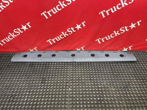 Панель обдува лобового стекла