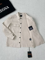 Рубашка Ermenegildo Zegna