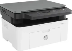 Монохромный лазерный МФУ HP Laser MFP 135a (4ZB82A_BBU)