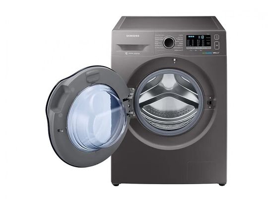 Стиральная машина Samsung WD80K52E0AX