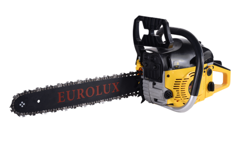 Бензопила Eurolux GS-5218