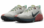 Кроссовки Nike Wildhorse 7 7 (Женская размерная сетка)