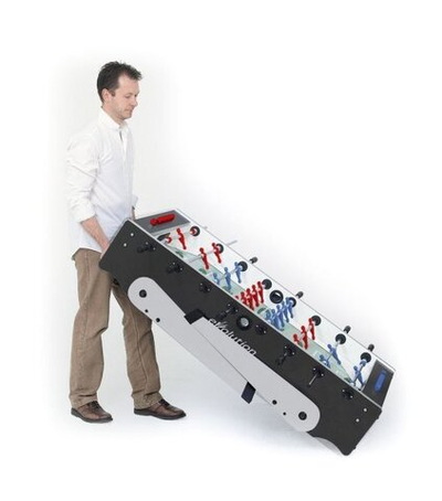 Настольный футбол "Garlando Foldy Evolution"