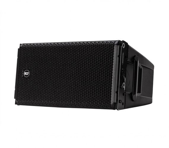RCF HDL 28-A активная АС, 1100Вт, динамик 8 дюймов