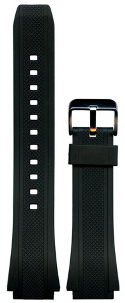Ремешок Casio EF-552-1AV