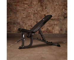 Cкамья силовая DFC HOMEGYM D10