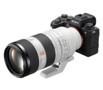 Объектив Sony FE 70-200mm f/2.8 GM OSS II