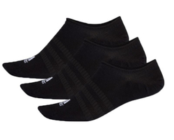Теннисные носки Adidas Light No Show 3P