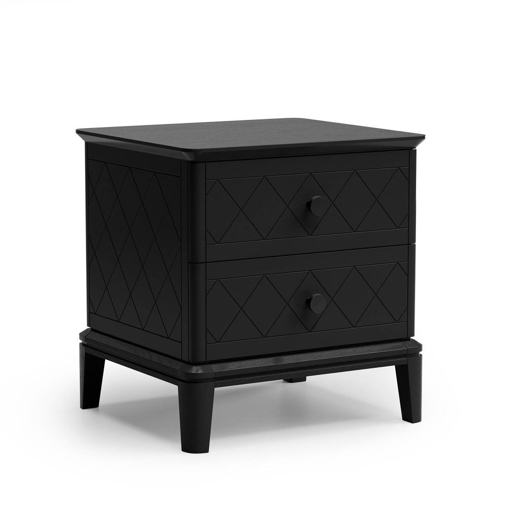 Прикроватная тумба CRYSTAL CR001