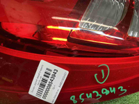 Фонарь левый нижний Haval H9 (2014-2024)