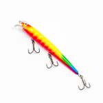 Lahti Kuha, 12 см., заглубление 3 м., цвет 021