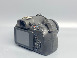 Sony A58 Kit 18-55mm 24100 кадров