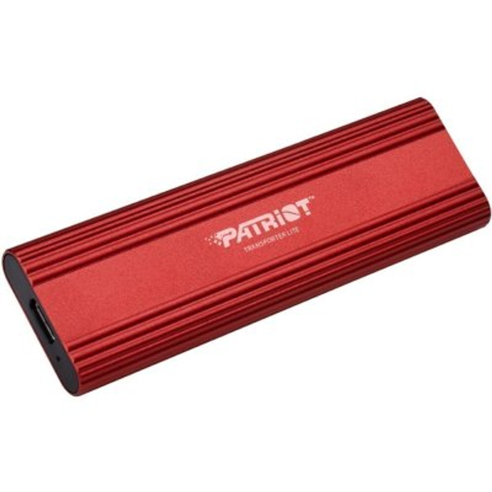 SSD диск Patriot Transporter Lite 4Tb PTPL4TBPEC