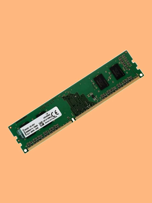Оперативная память DIMM DDR3 2Гб 1333МГц