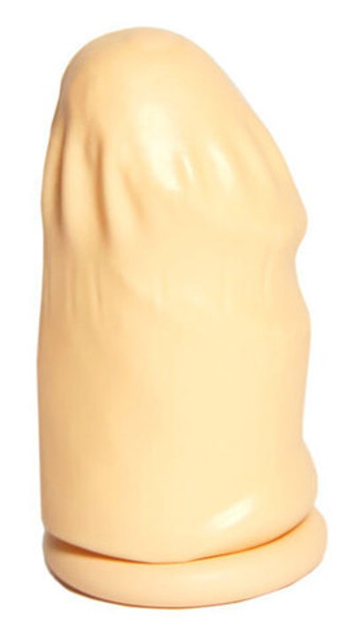 Насадка-удлиннитель гладкая