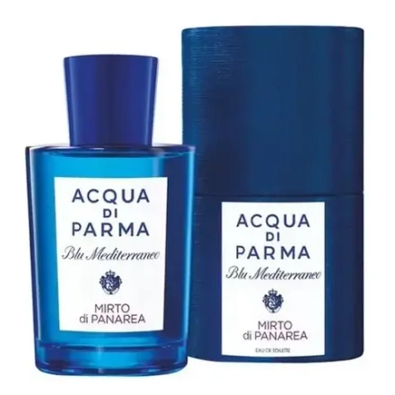Унисекс парфюм Acqua Di Parma Blu Mediterraneo Mirto di Panarea EDT 75 мл