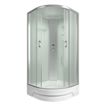 Душевая кабина ERLIT ER3510-C3 (1000*1000*2150)