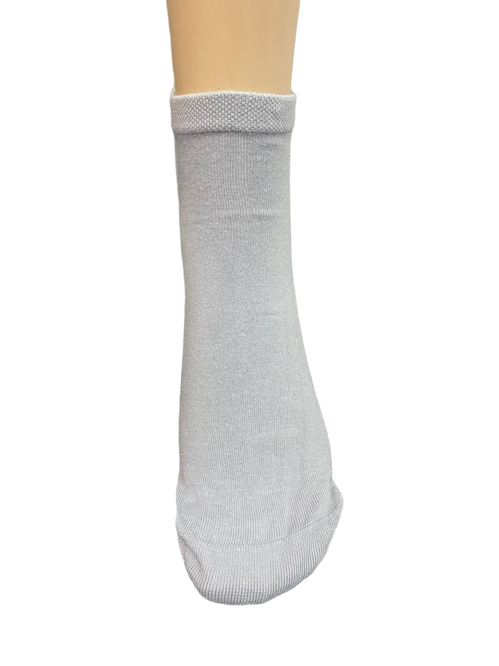 Носки женские Н504-03 серый