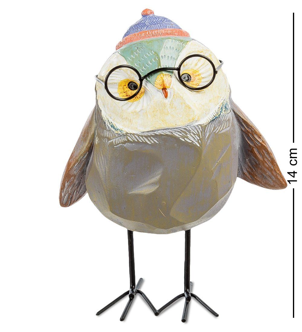 GAEM ED-258 Фигурка «Сова»