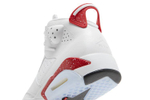 Кроссовки Jordan Air Jordan 6 Retro "Red Oreo"