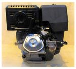 Двигатель бензиновый TSS KM420C-S (диаметр вала=25 мм.)