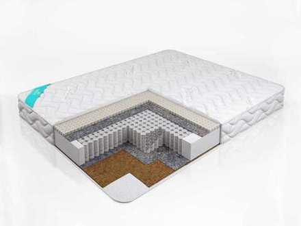 Матрас латексный Mix Multi