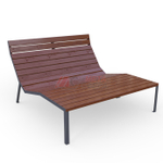 Шезлонг Брюссель