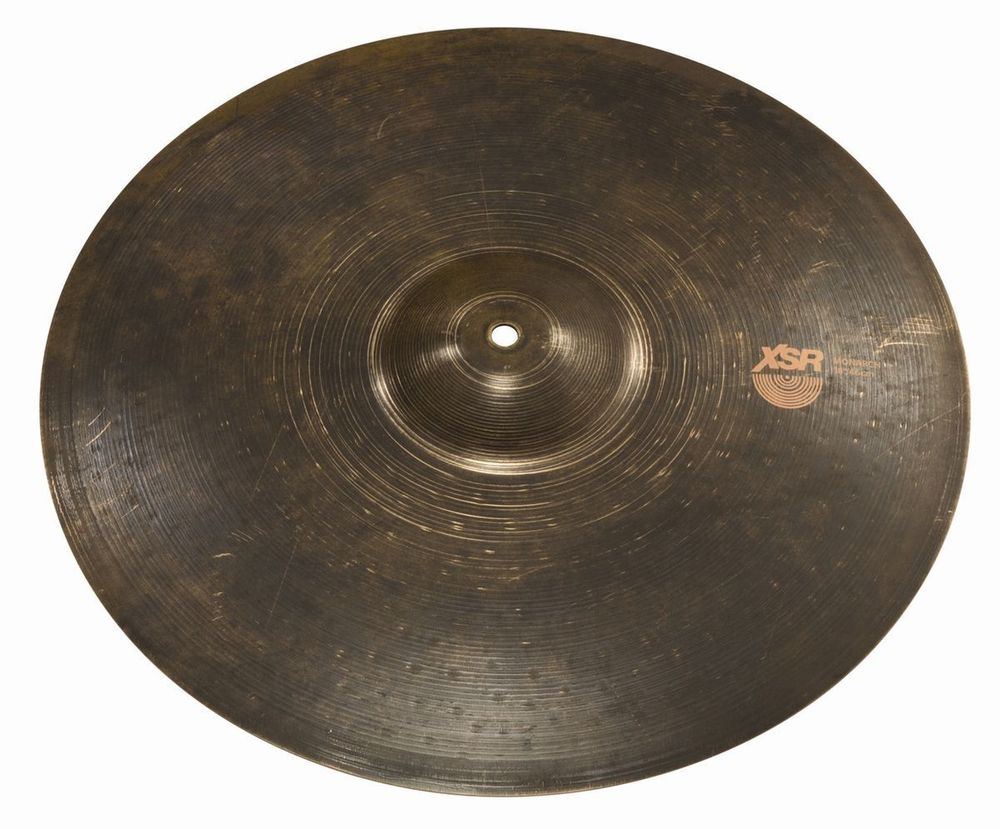 Тарелка Crash Sabian 18&quot; Xsr Monarch