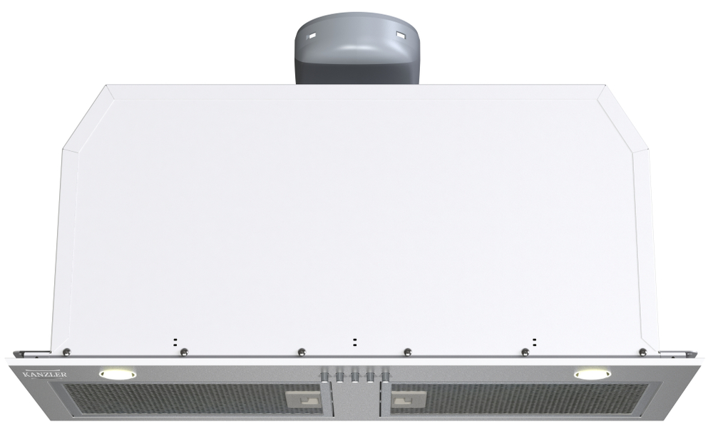 вытяжка D 565 W