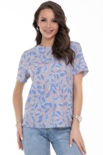 Блуза Виктория Лето (хит) Diolche