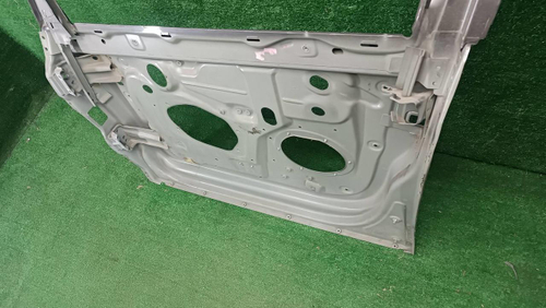 Дверь передняя левая VW Golf Plus (2005-2014)