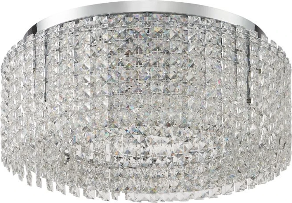 Потолочная люстра Stilfort DELONE 2179/09/08C