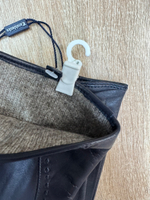 Перчатки. Женские. Материал верха: Кожаные люкс качества. Подклад: Шерсть-трикотаж. 5 шт в упаковке.