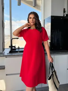 Платье УК-2084-2 Фабрика Моды