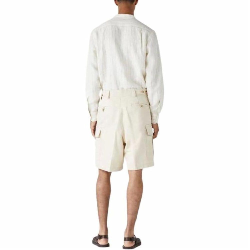 Шорты Loro Piana, FAN8833-A0F6