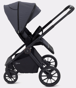 Детская коляска Rant Falcon Neo 2 в 1 Graphite